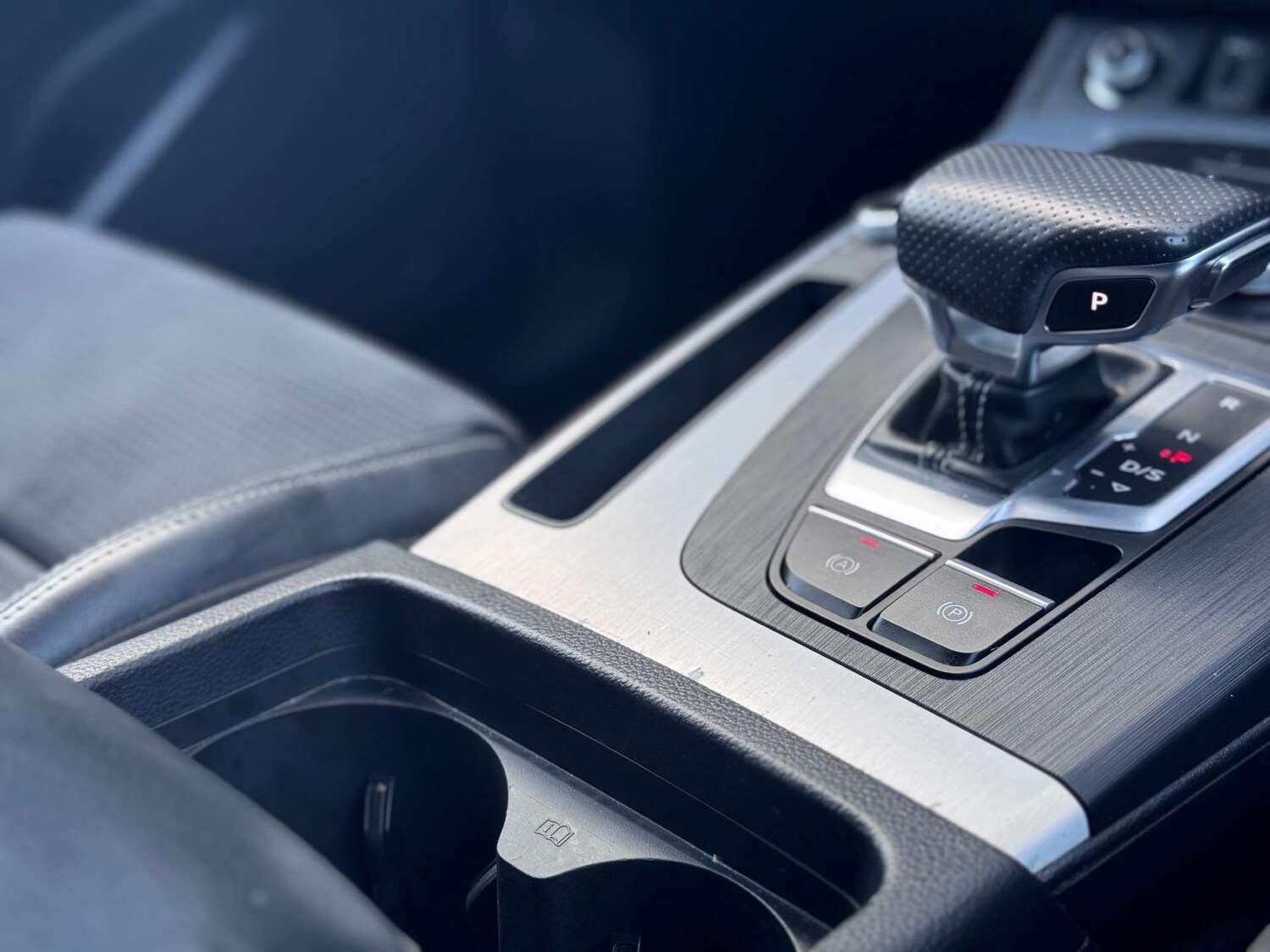 Used Audi Q5 2020 for sale - 78165486: Photo 30