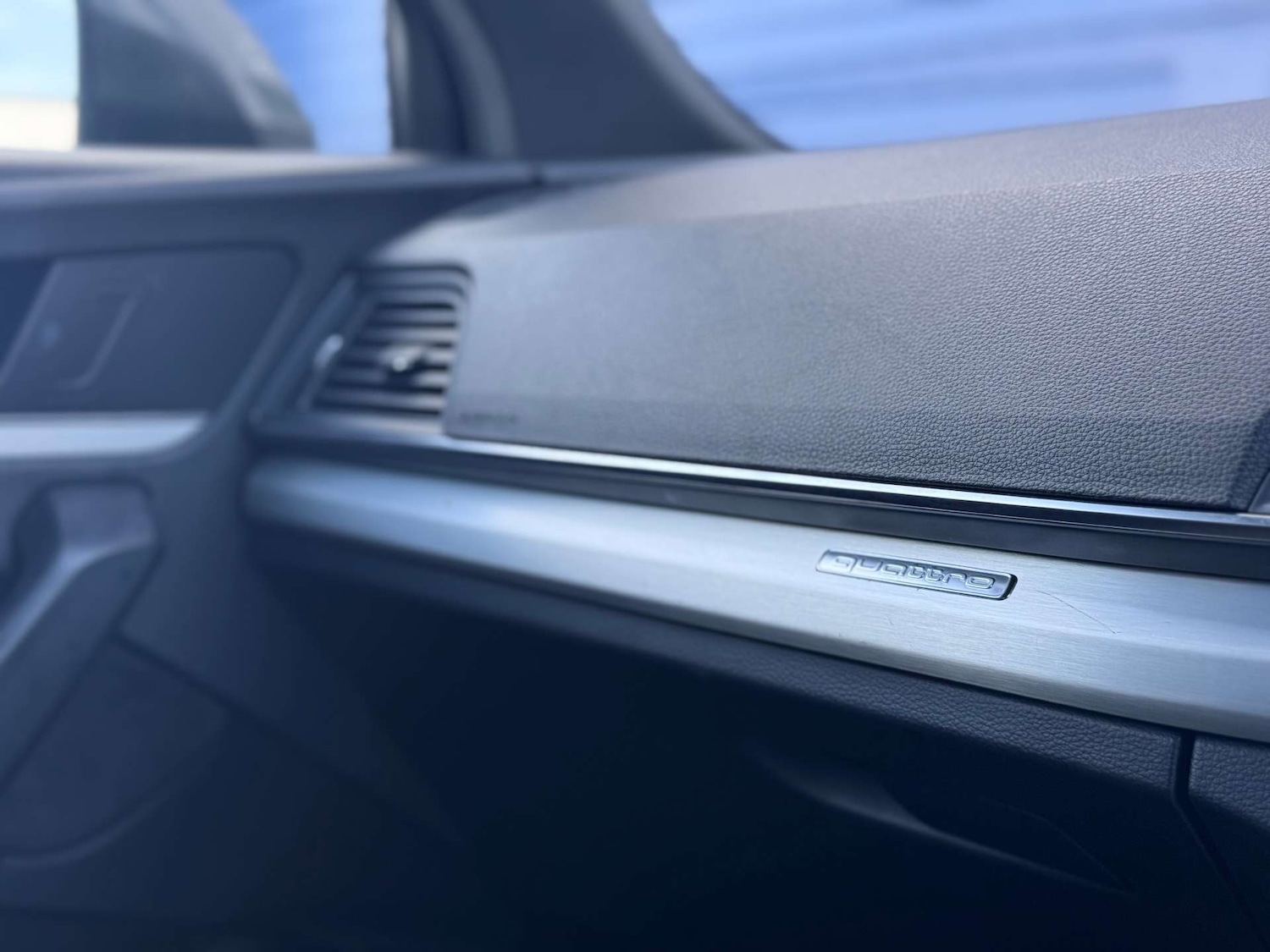 Used Audi Q5 2020 for sale - 78165486: Photo 31