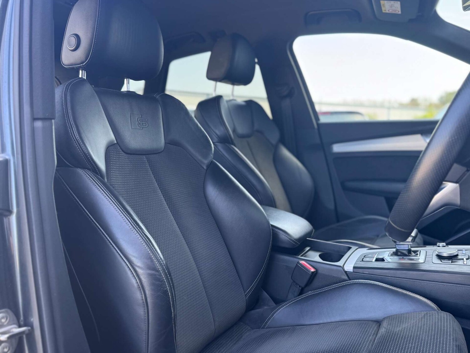 Used Audi Q5 2020 for sale - 78165486: Photo 34