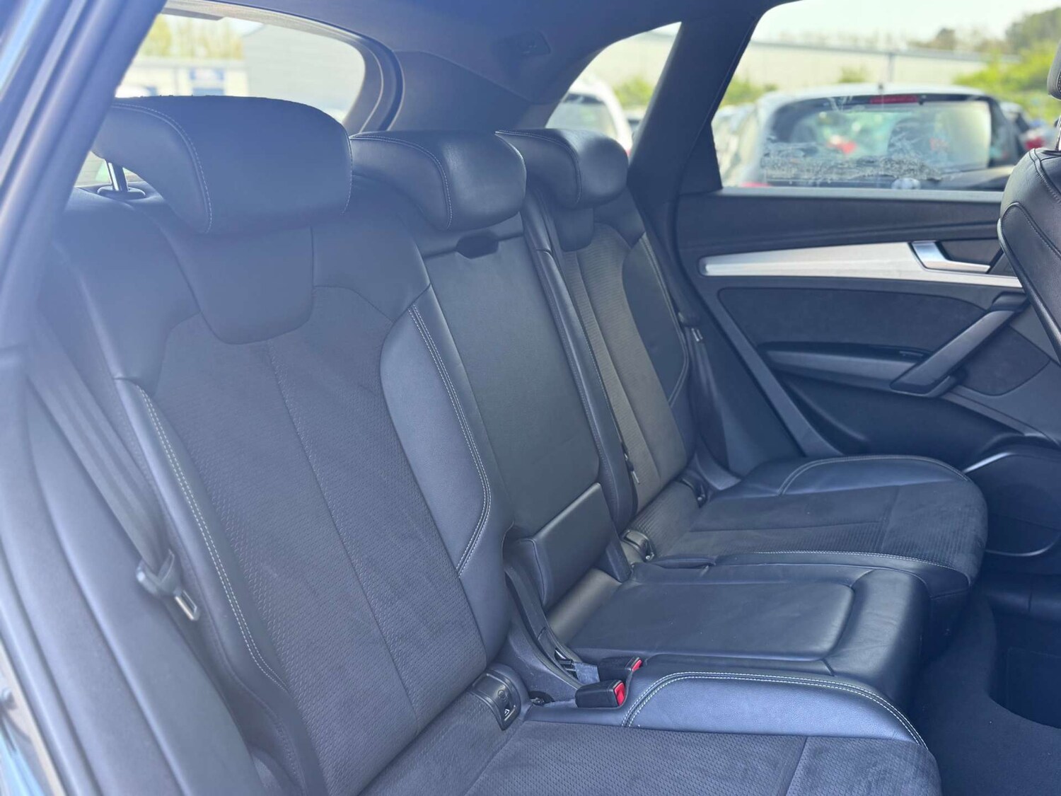 Used Audi Q5 2020 for sale - 78165486: Photo 35