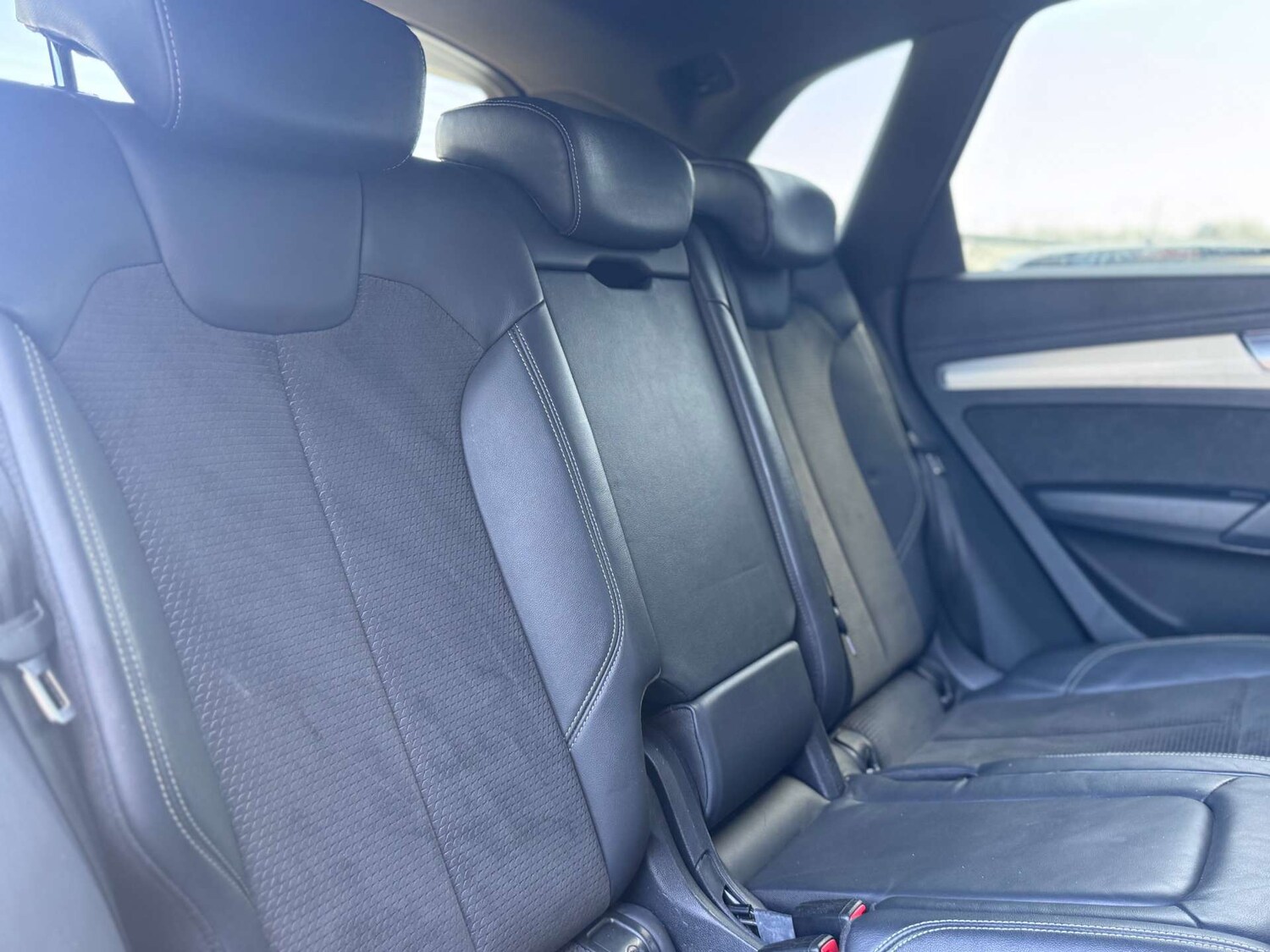 Used Audi Q5 2020 for sale - 78165486: Photo 36