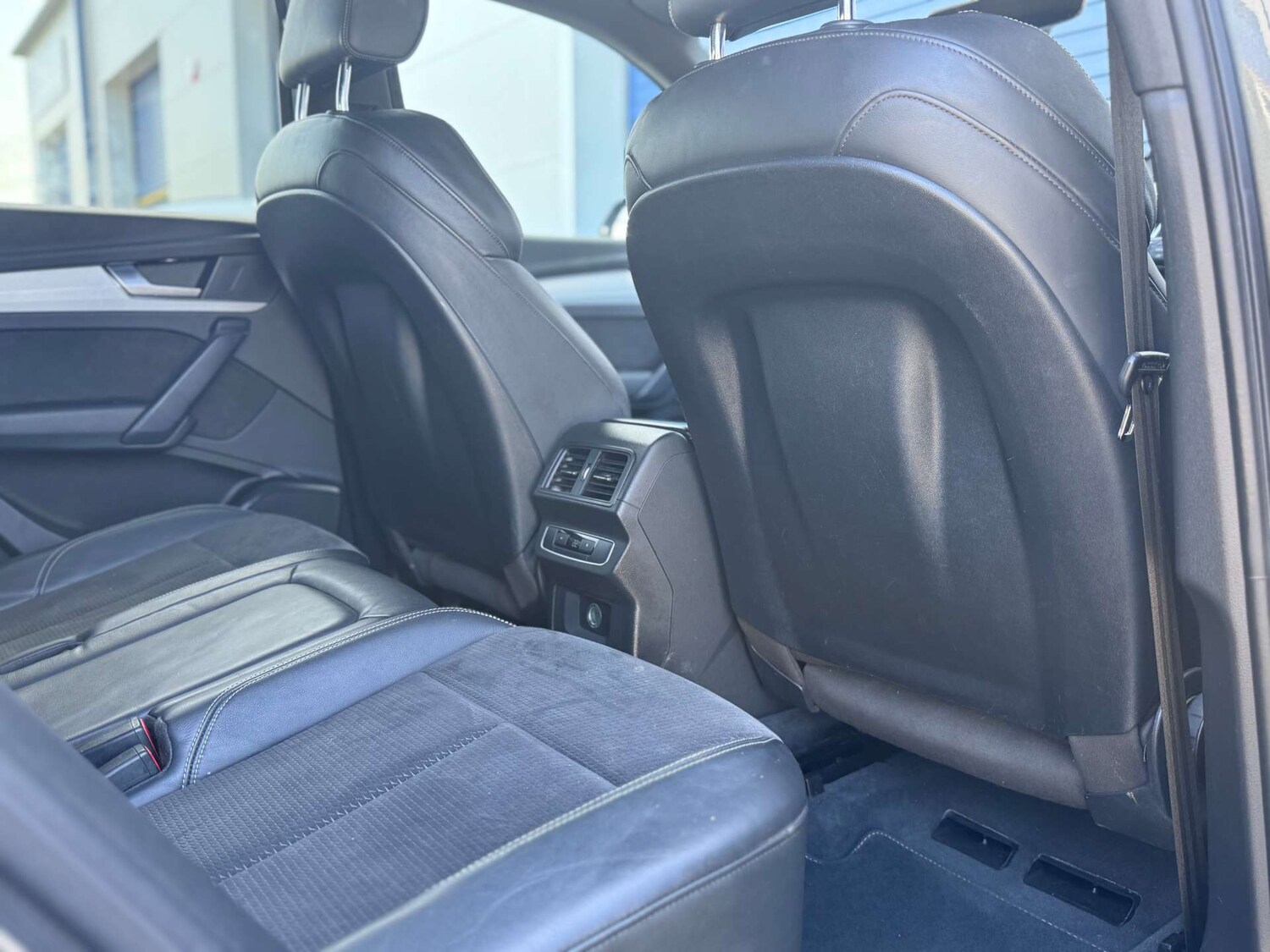 Used Audi Q5 2020 for sale - 78165486: Photo 37