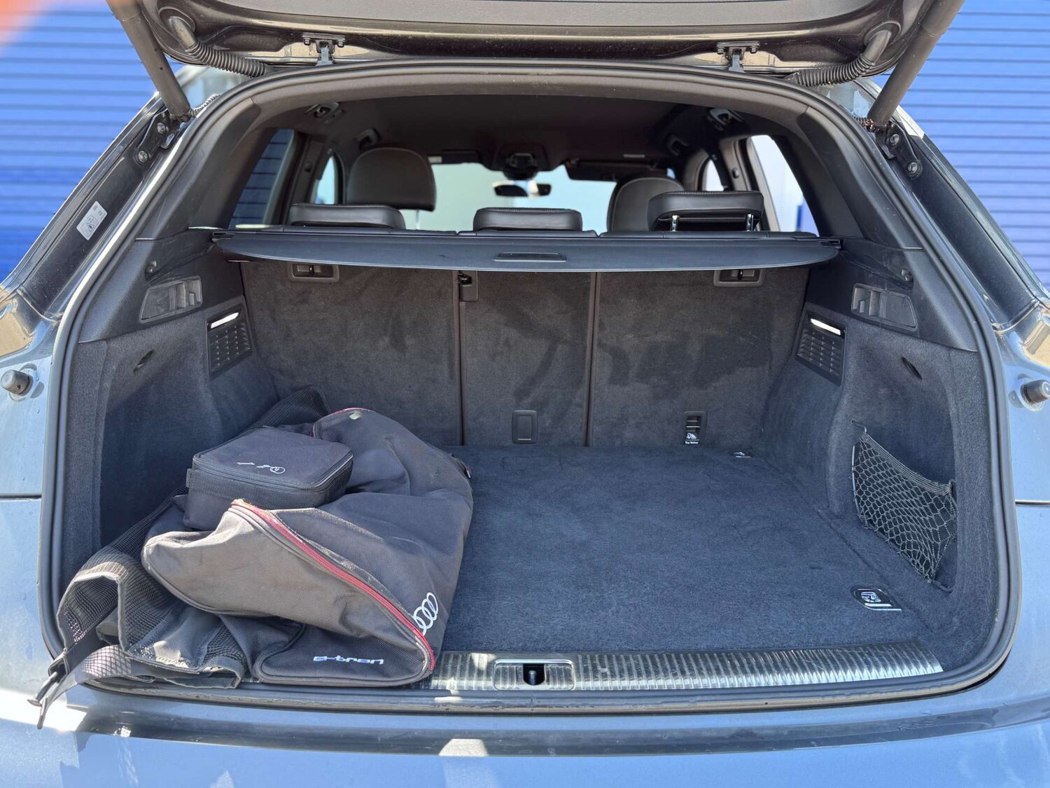 Used Audi Q5 2020 for sale - 78165486: Photo 38