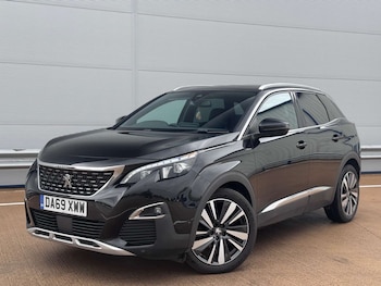 Used Peugeot 3008 2019 for sale - 78228027: Photo