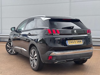 Used Peugeot 3008 2019 for sale - 78228027: Photo