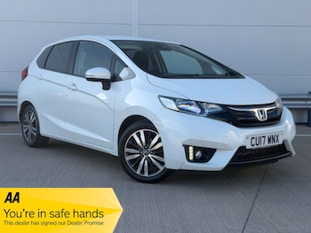 Used Honda Jazz 2017 for sale - 78590872: Photo