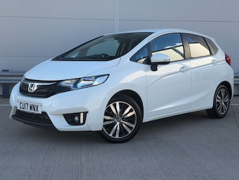 Used Honda Jazz 2017 for sale - 78590872: Photo