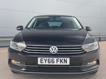 Used Volkswagen Passat 2016 for sale - 78798311: Photo