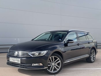 Used Volkswagen Passat 2016 for sale - 78798311: Photo