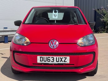 Used Volkswagen up! 2013 for sale - 79114499: Photo