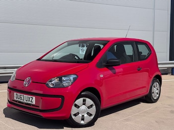 Used Volkswagen up! 2013 for sale - 79114499: Photo
