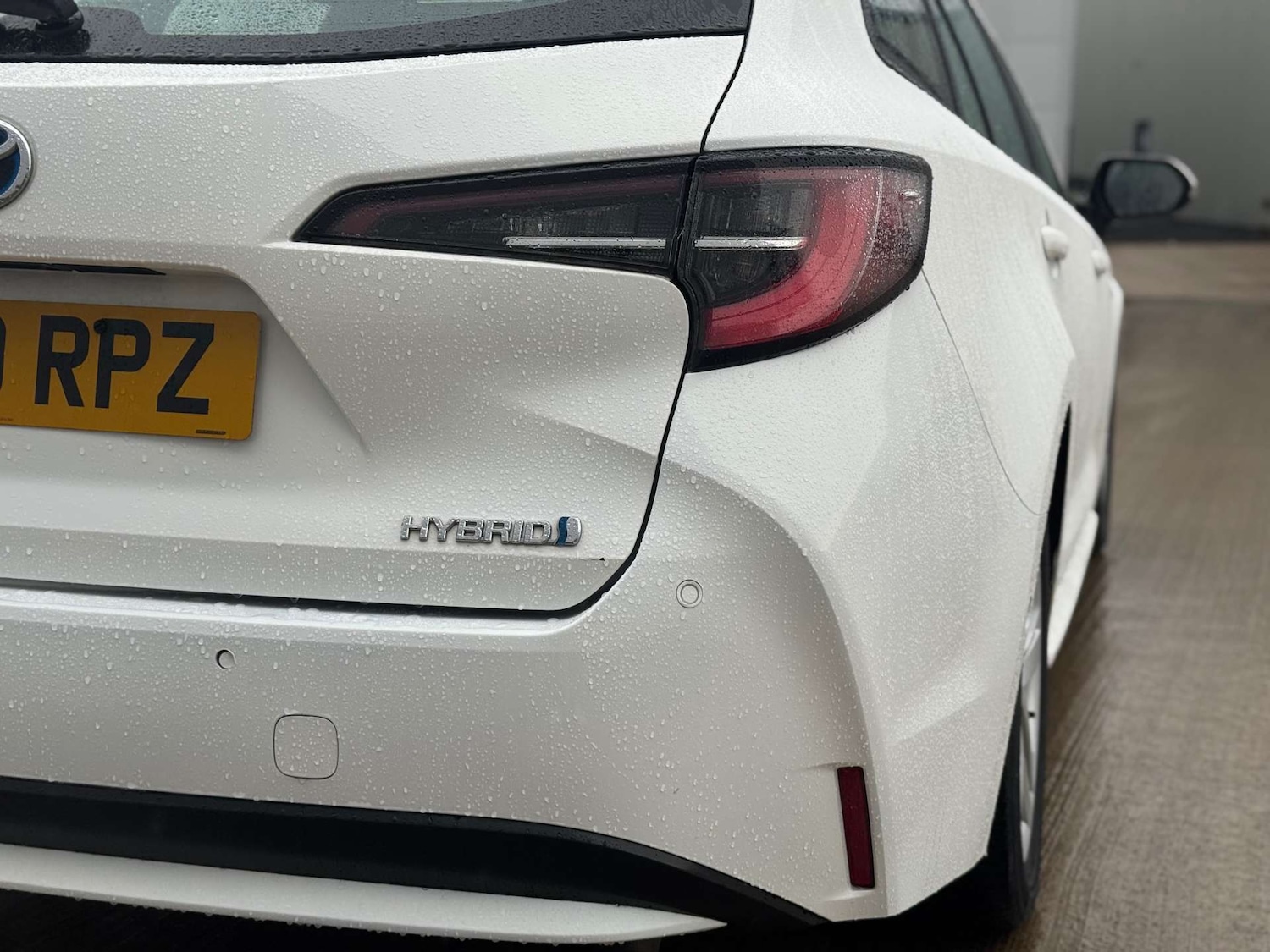 Used Toyota Corolla 2020 for sale - 78015716: Photo 10