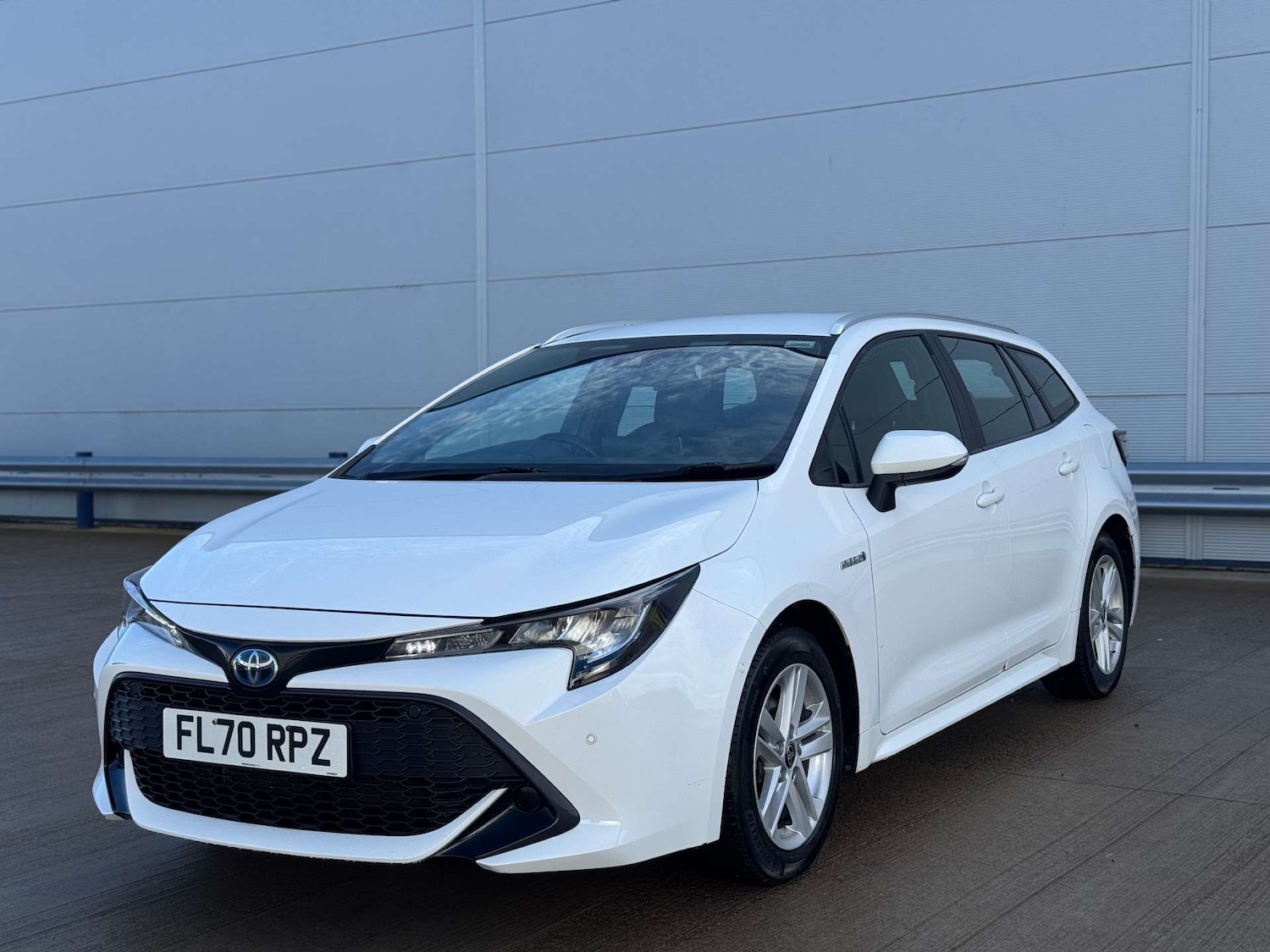 Used Toyota Corolla 2020 for sale - 78015716: Photo 13