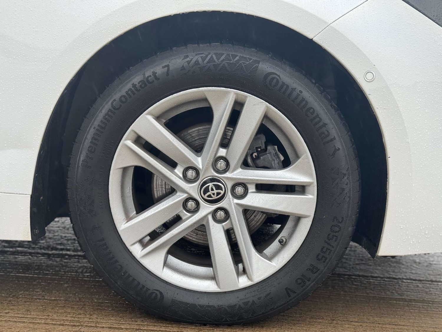 Used Toyota Corolla 2020 for sale - 78015716: Photo 14