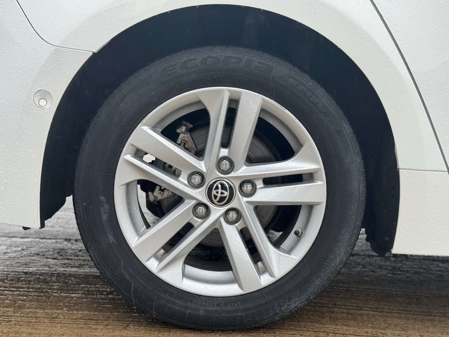 Used Toyota Corolla 2020 for sale - 78015716: Photo 15