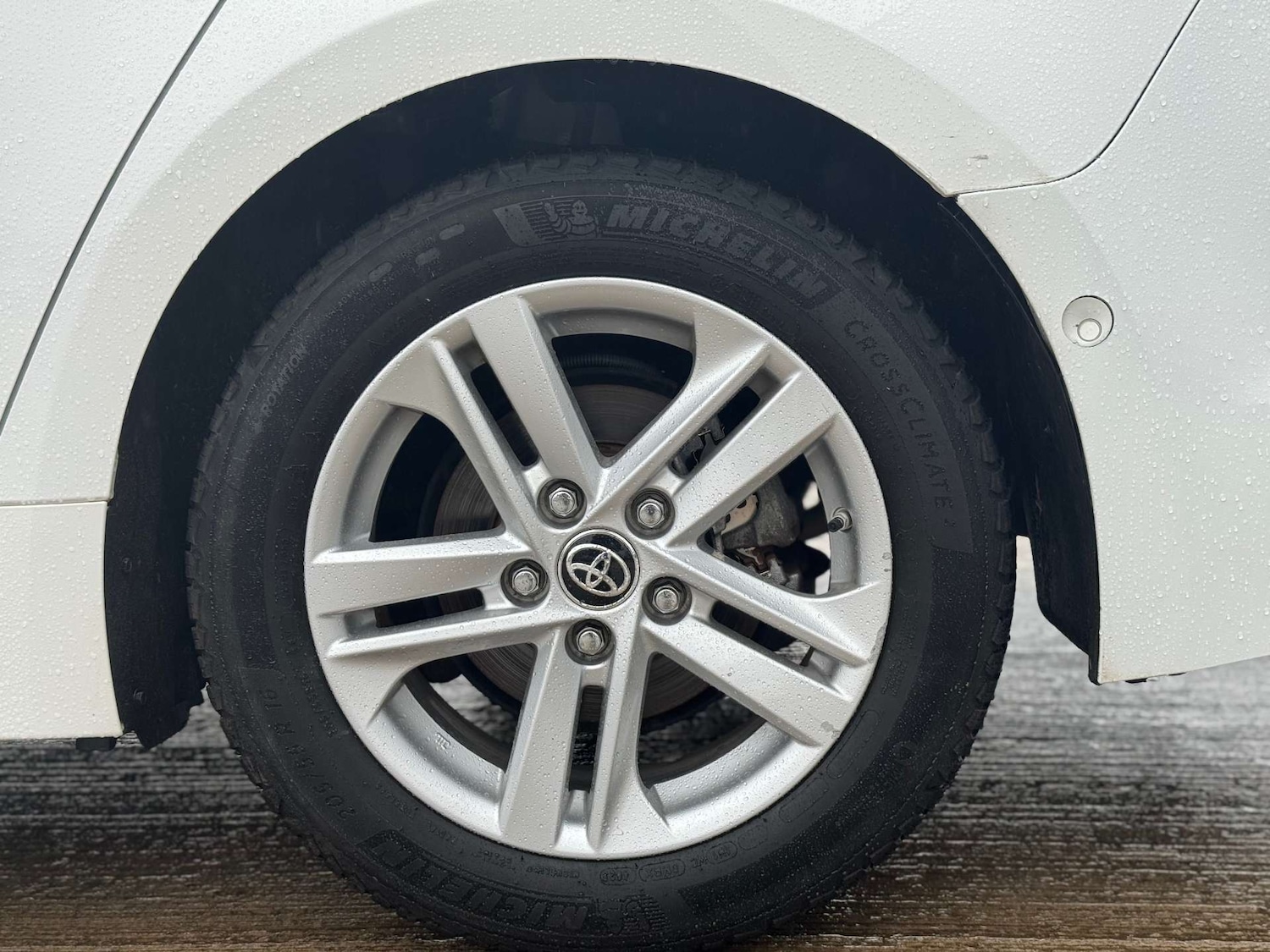 Used Toyota Corolla 2020 for sale - 78015716: Photo 16