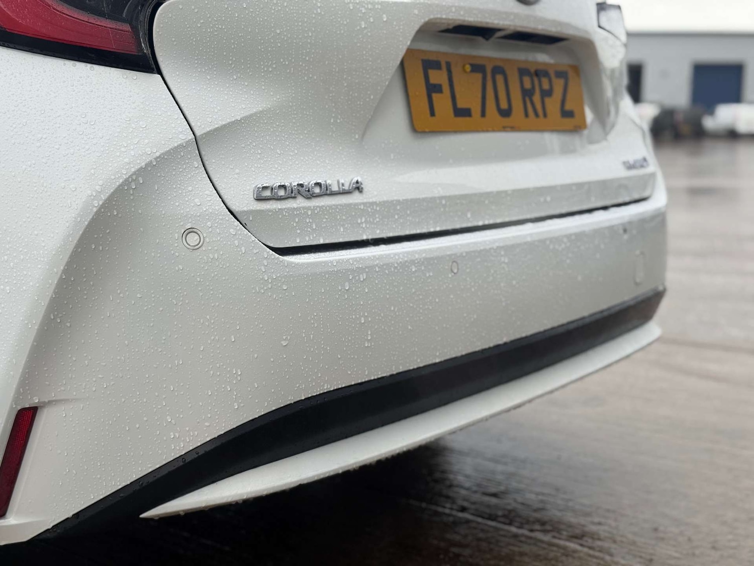 Used Toyota Corolla 2020 for sale - 78015716: Photo 22