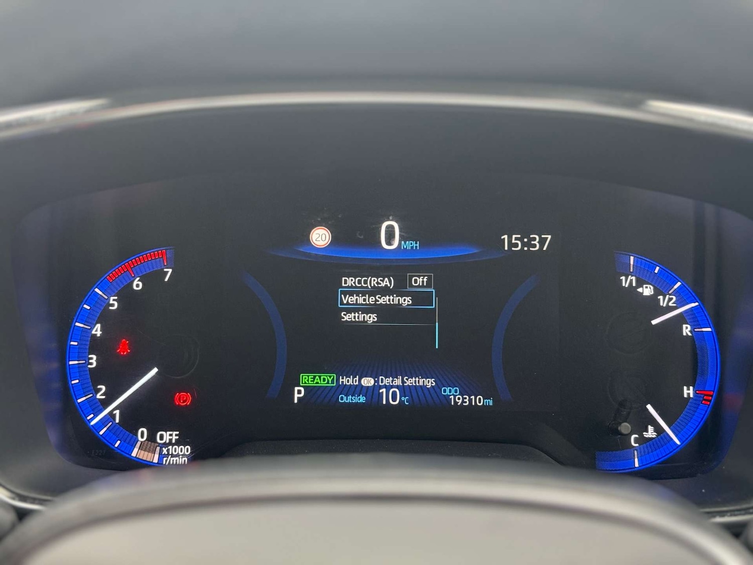 Used Toyota Corolla 2020 for sale - 78015716: Photo 23