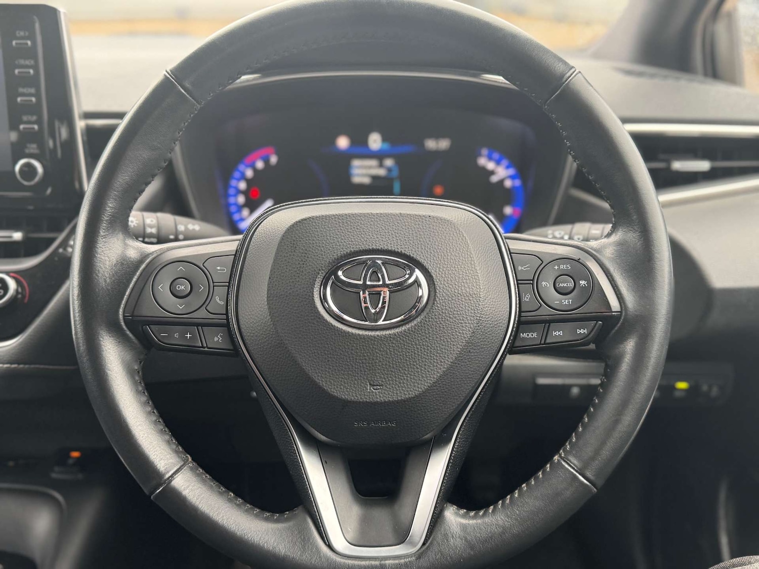 Used Toyota Corolla 2020 for sale - 78015716: Photo 24