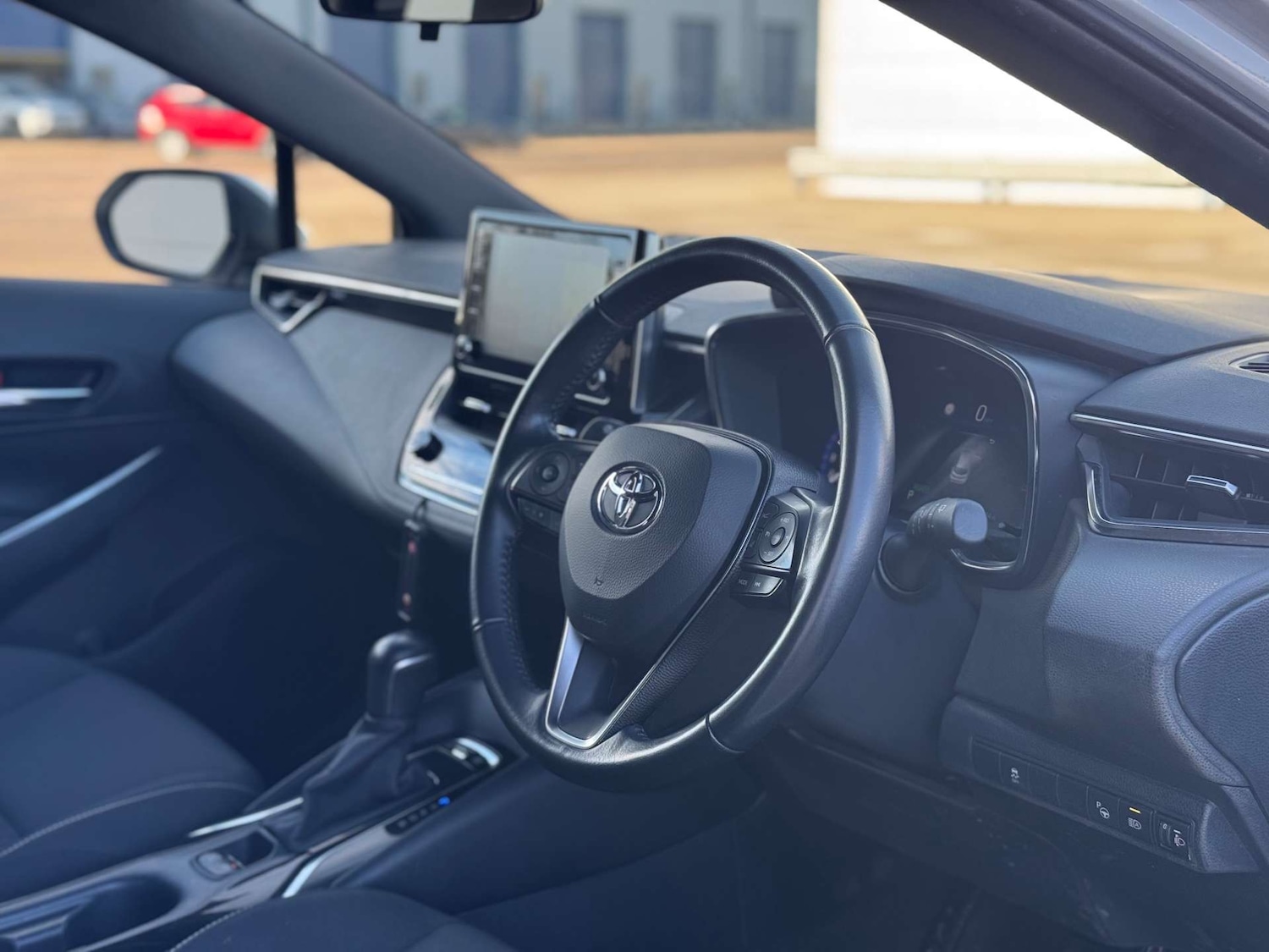 Used Toyota Corolla 2020 for sale - 78015716: Photo 27