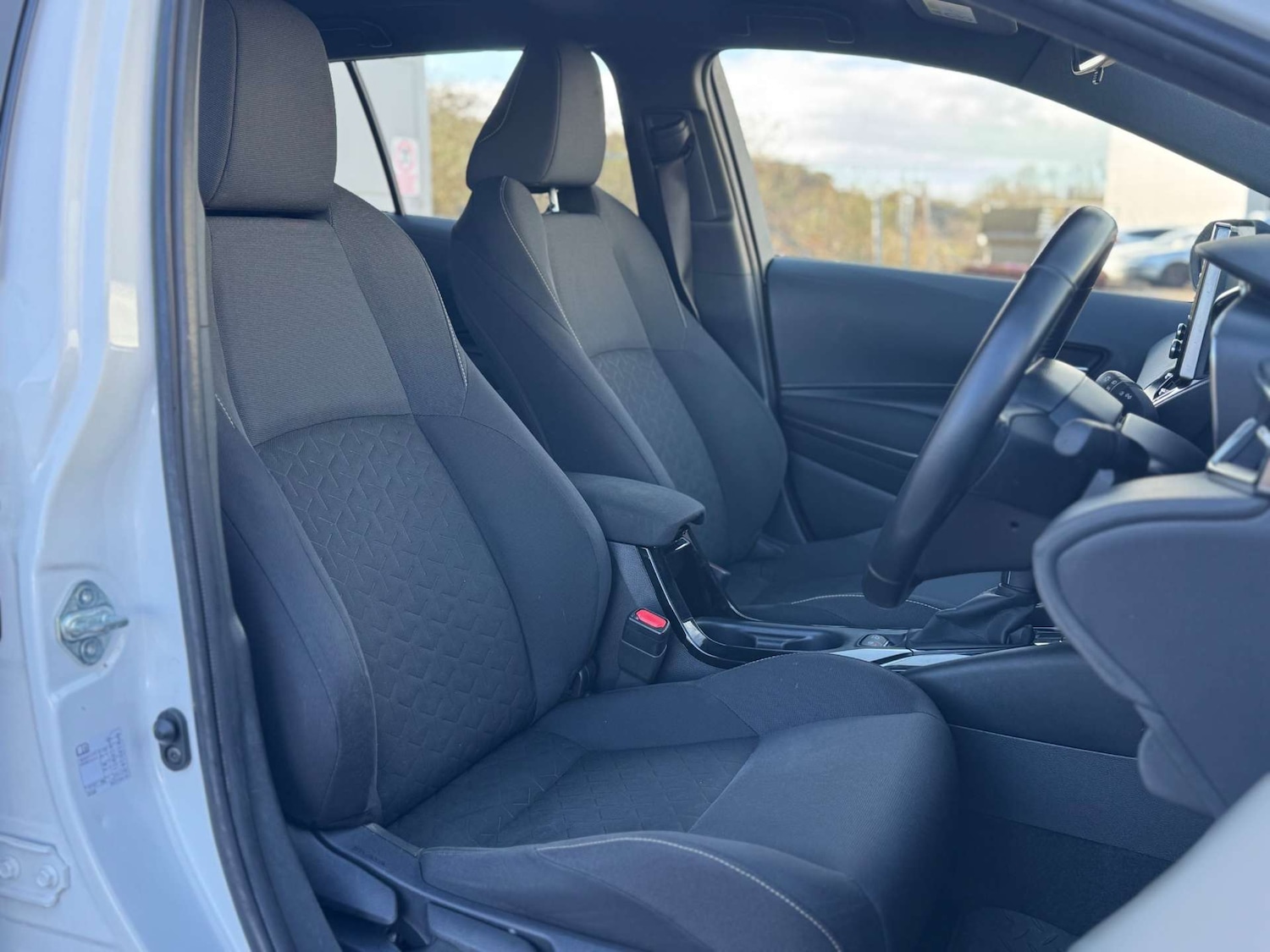 Used Toyota Corolla 2020 for sale - 78015716: Photo 28