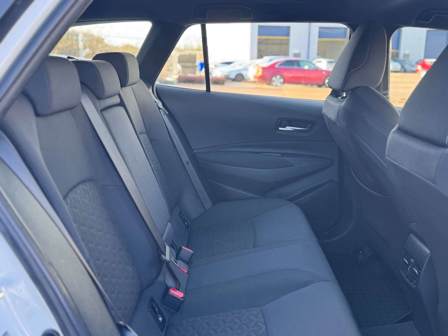 Used Toyota Corolla 2020 for sale - 78015716: Photo 30