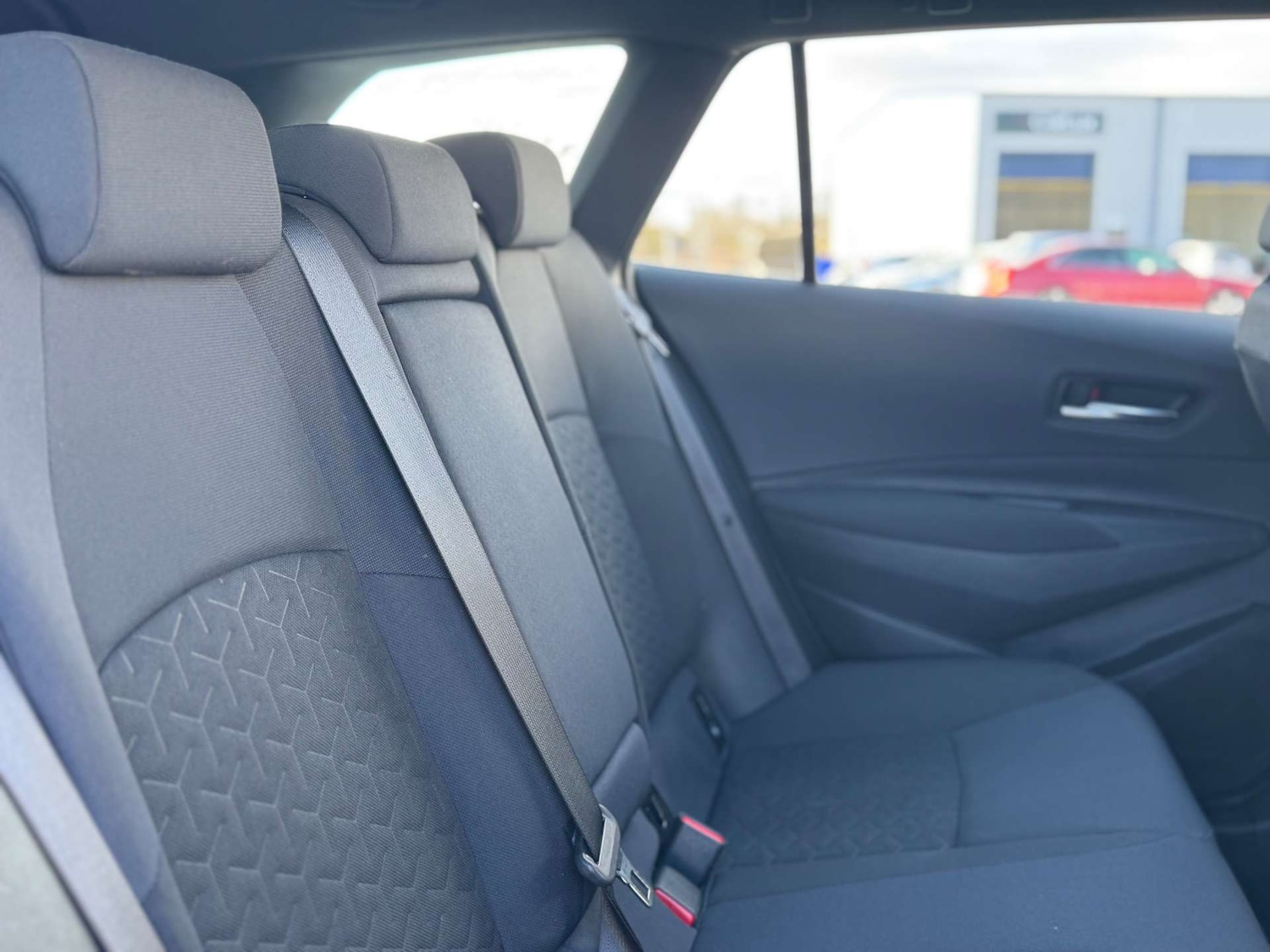 Used Toyota Corolla 2020 for sale - 78015716: Photo 31