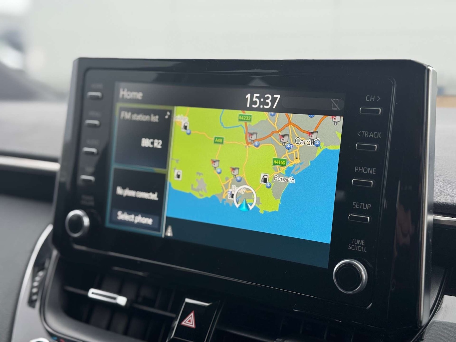 Used Toyota Corolla 2020 for sale - 78015716: Photo 33