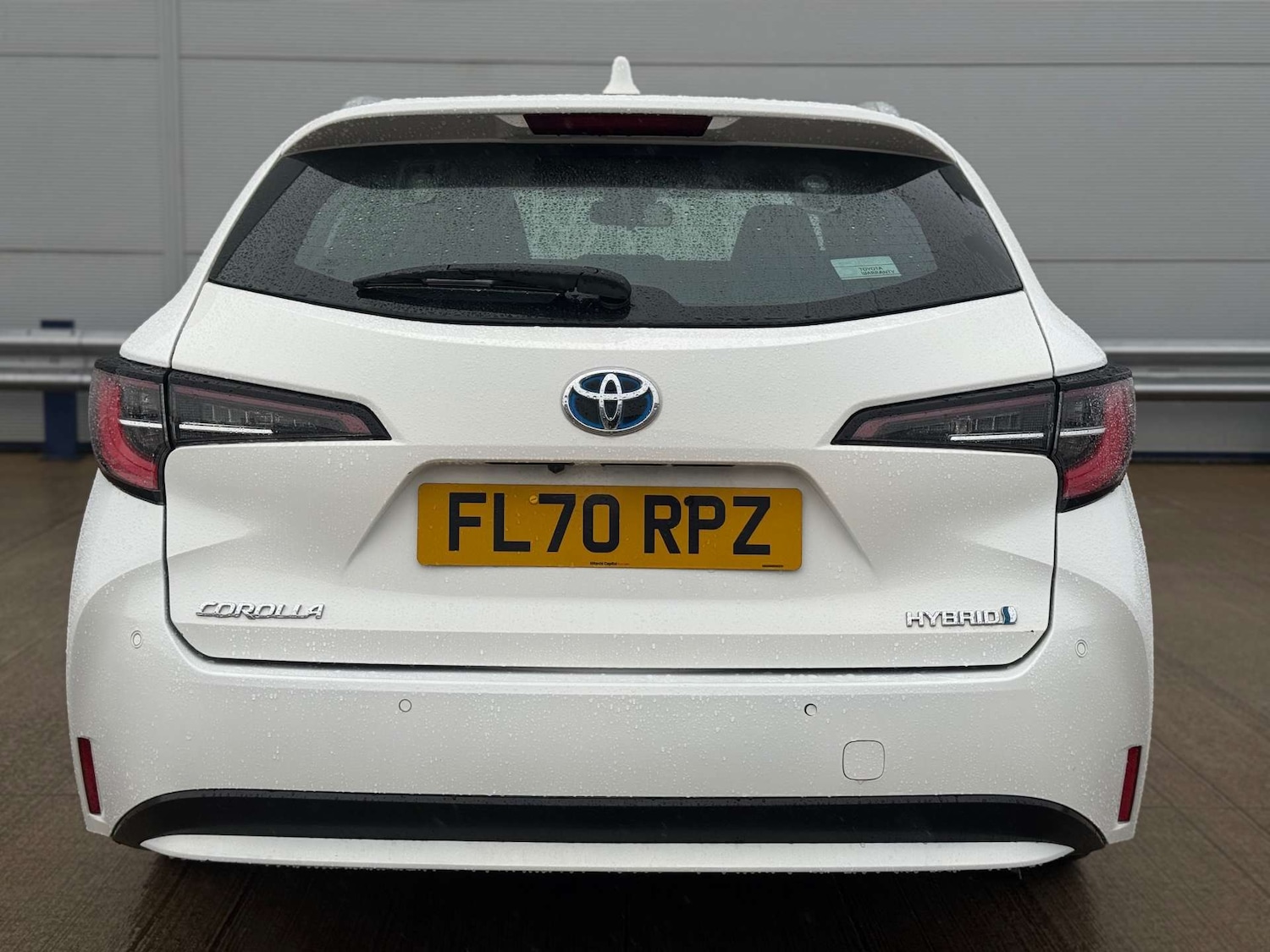 Used Toyota Corolla 2020 for sale - 78015716: Photo 5