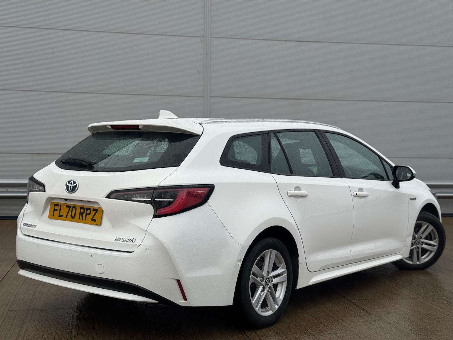 Used Toyota Corolla 2020 for sale - 78015716: Photo 6