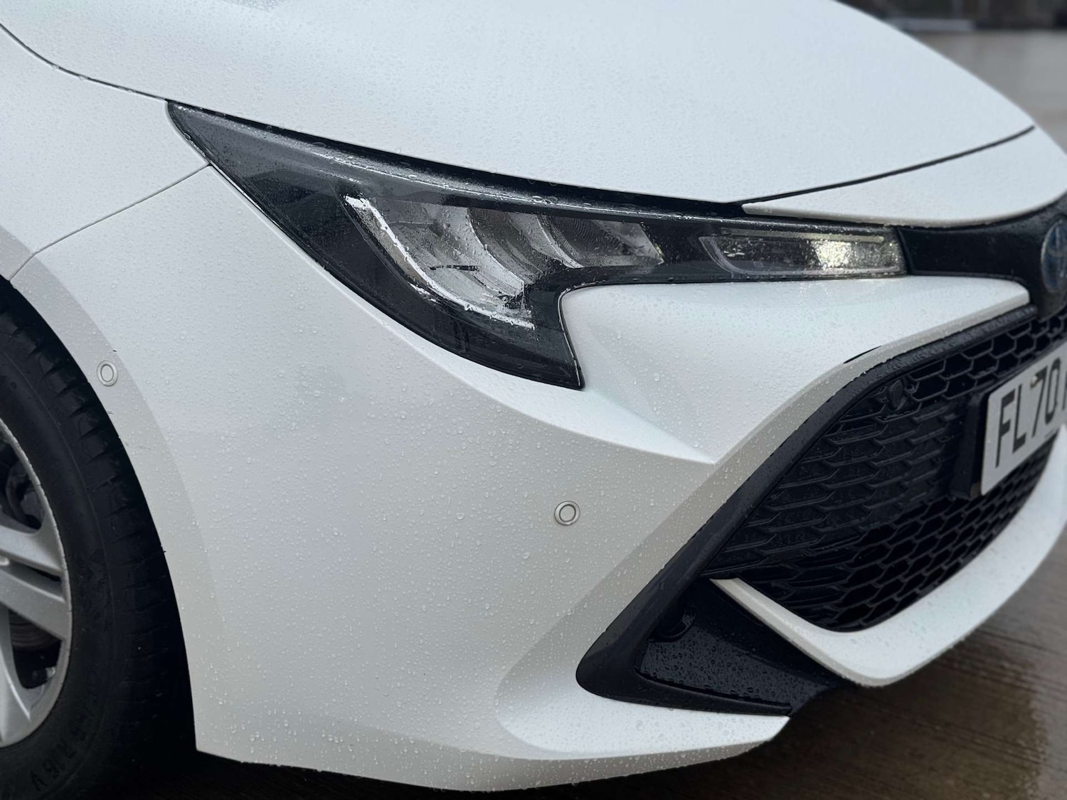 Used Toyota Corolla 2020 for sale - 78015716: Photo 7