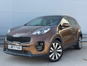 Used Kia Sportage 2018 for sale - 79099160: Photo