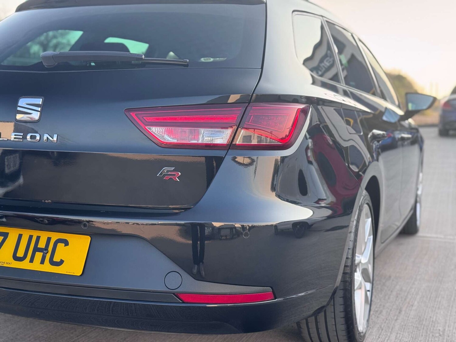 Used SEAT Leon 2017 for sale - 78015718: Photo 10