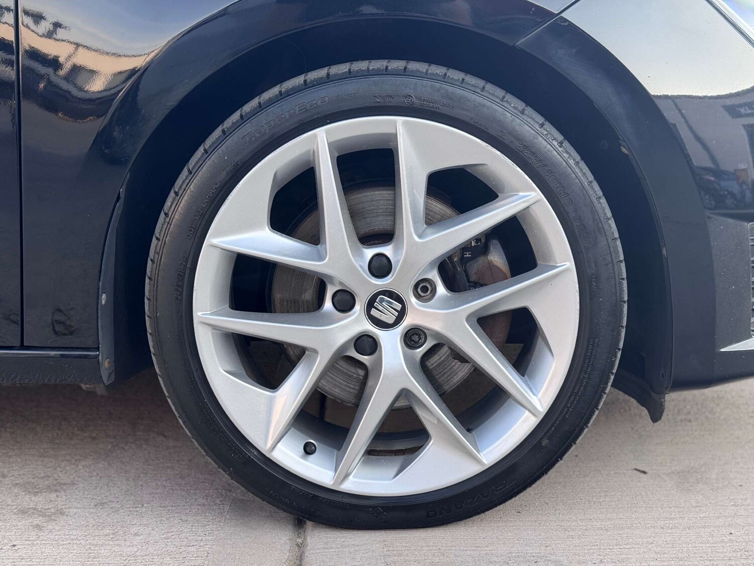 Used SEAT Leon 2017 for sale - 78015718: Photo 11