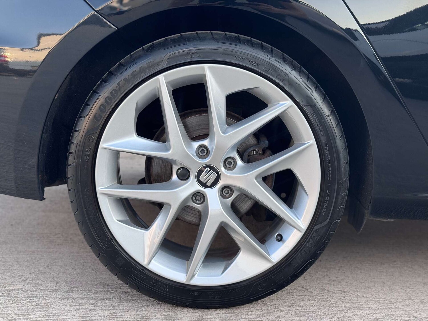 Used SEAT Leon 2017 for sale - 78015718: Photo 12