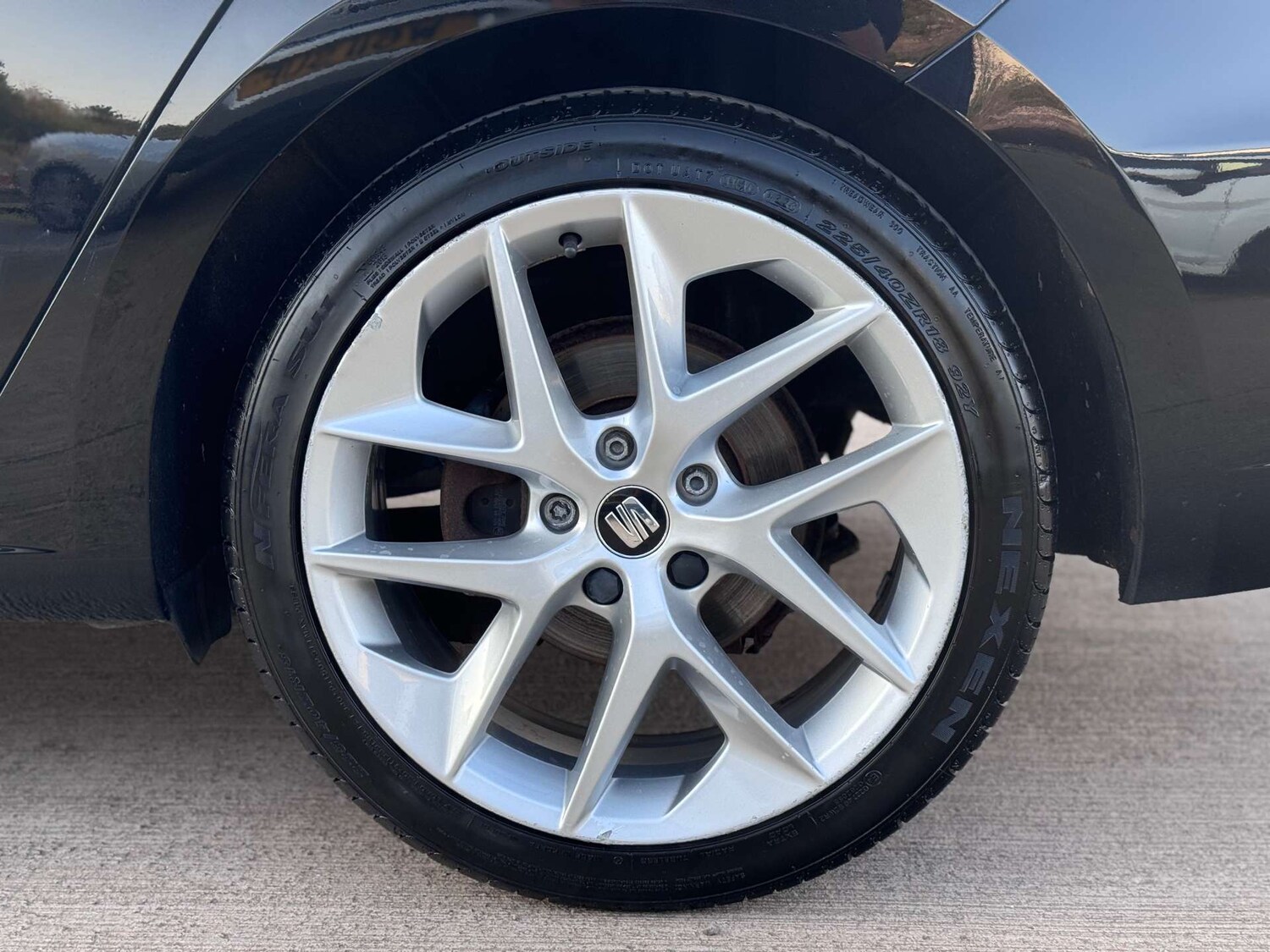 Used SEAT Leon 2017 for sale - 78015718: Photo 13