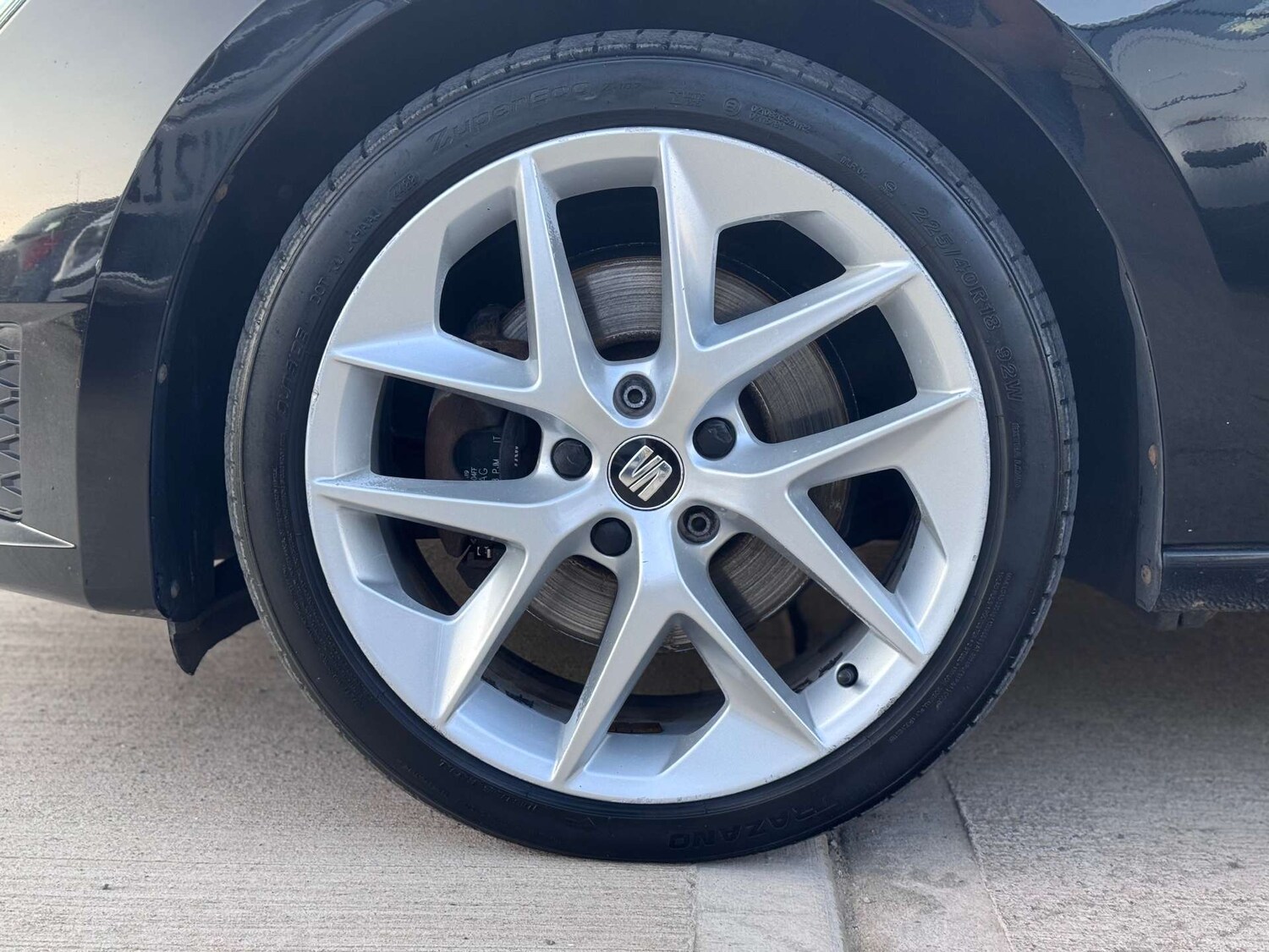 Used SEAT Leon 2017 for sale - 78015718: Photo 14