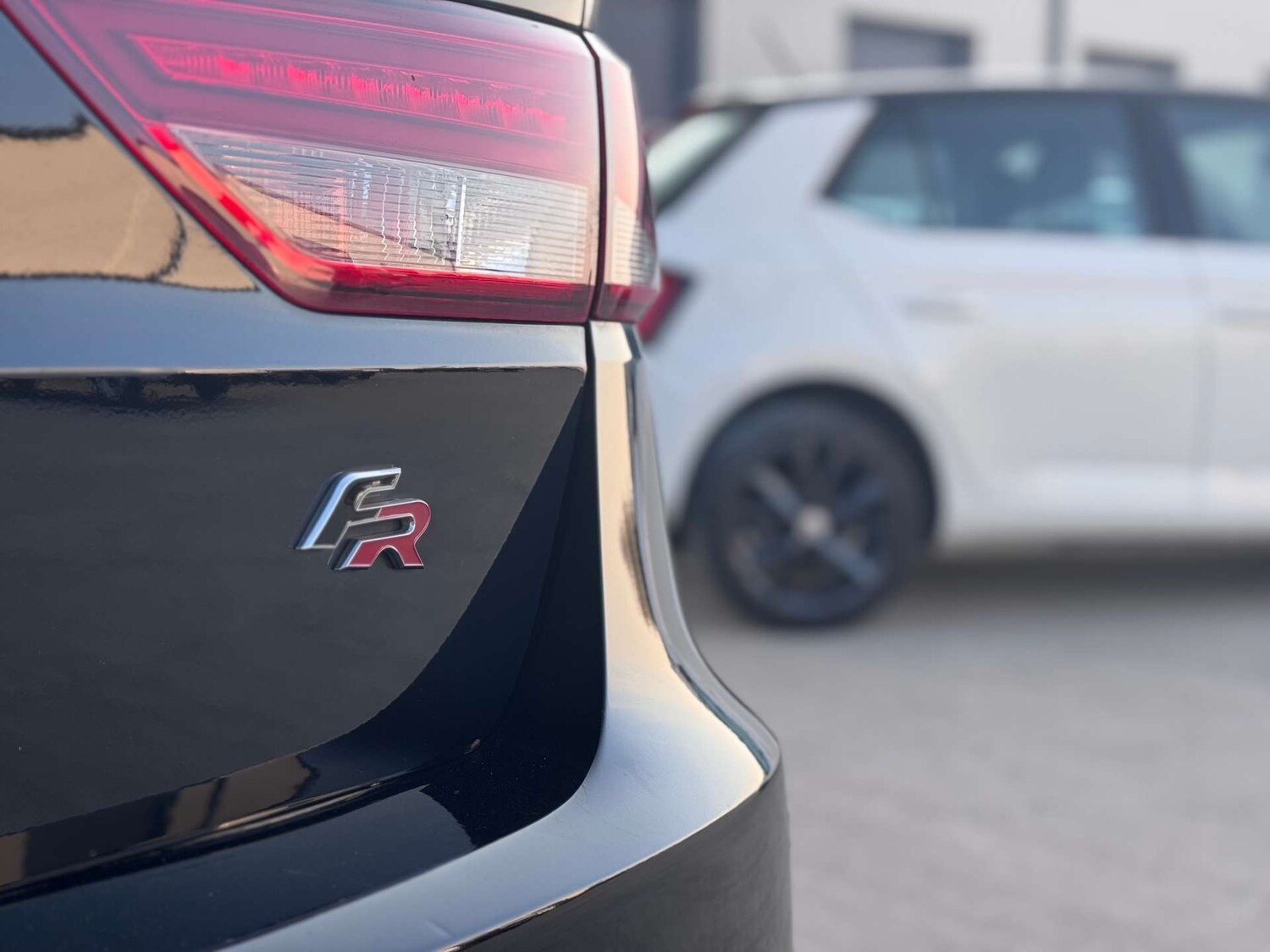 Used SEAT Leon 2017 for sale - 78015718: Photo 16