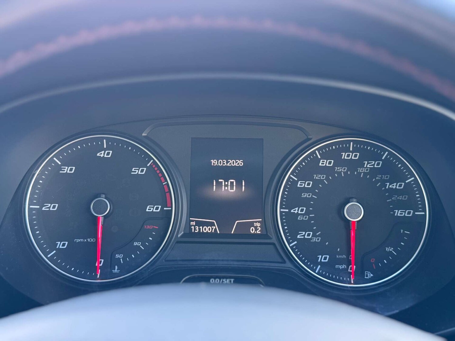 Used SEAT Leon 2017 for sale - 78015718: Photo 18