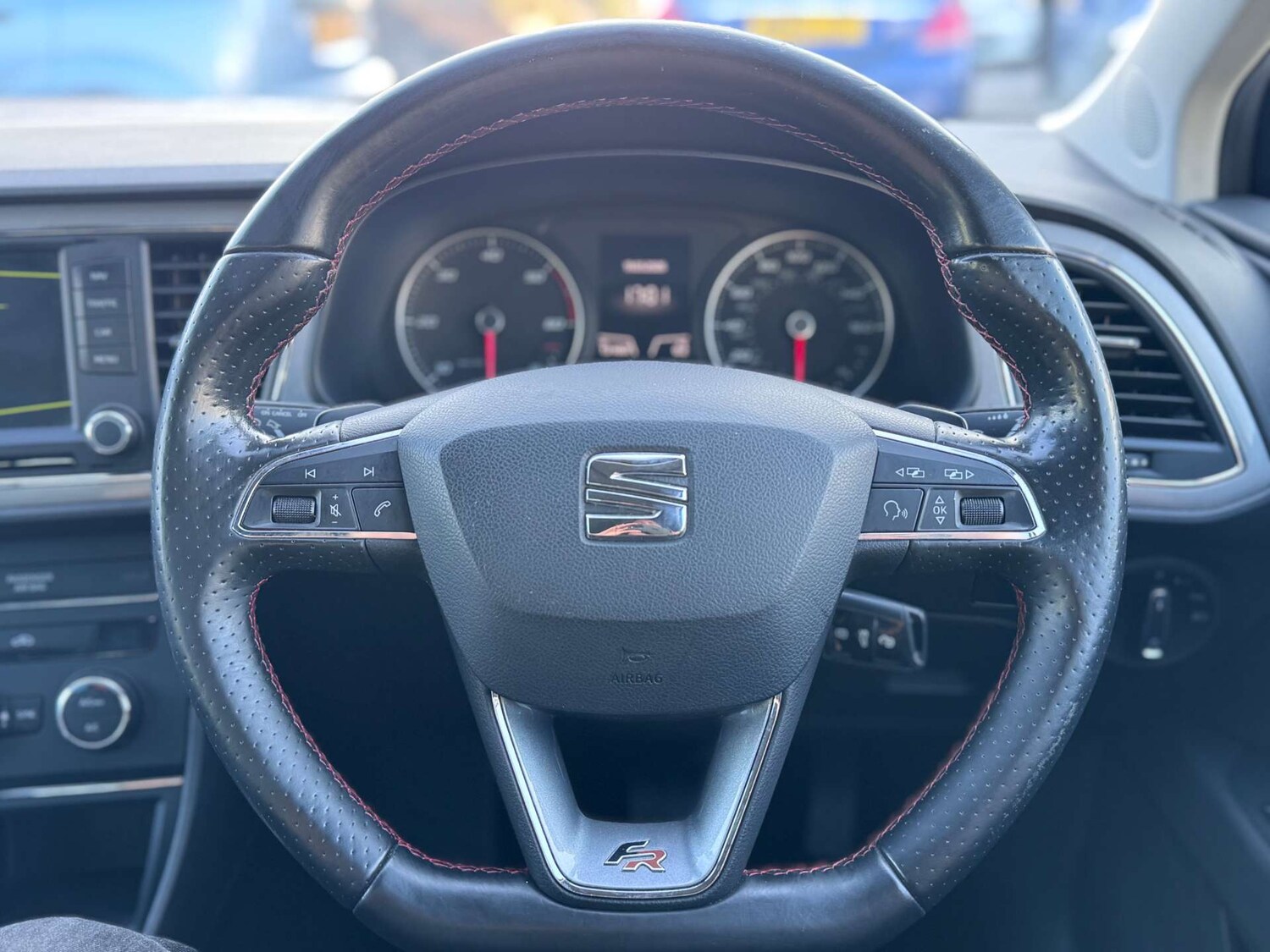 Used SEAT Leon 2017 for sale - 78015718: Photo 19