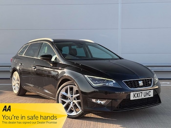 SEAT Leon feature image
