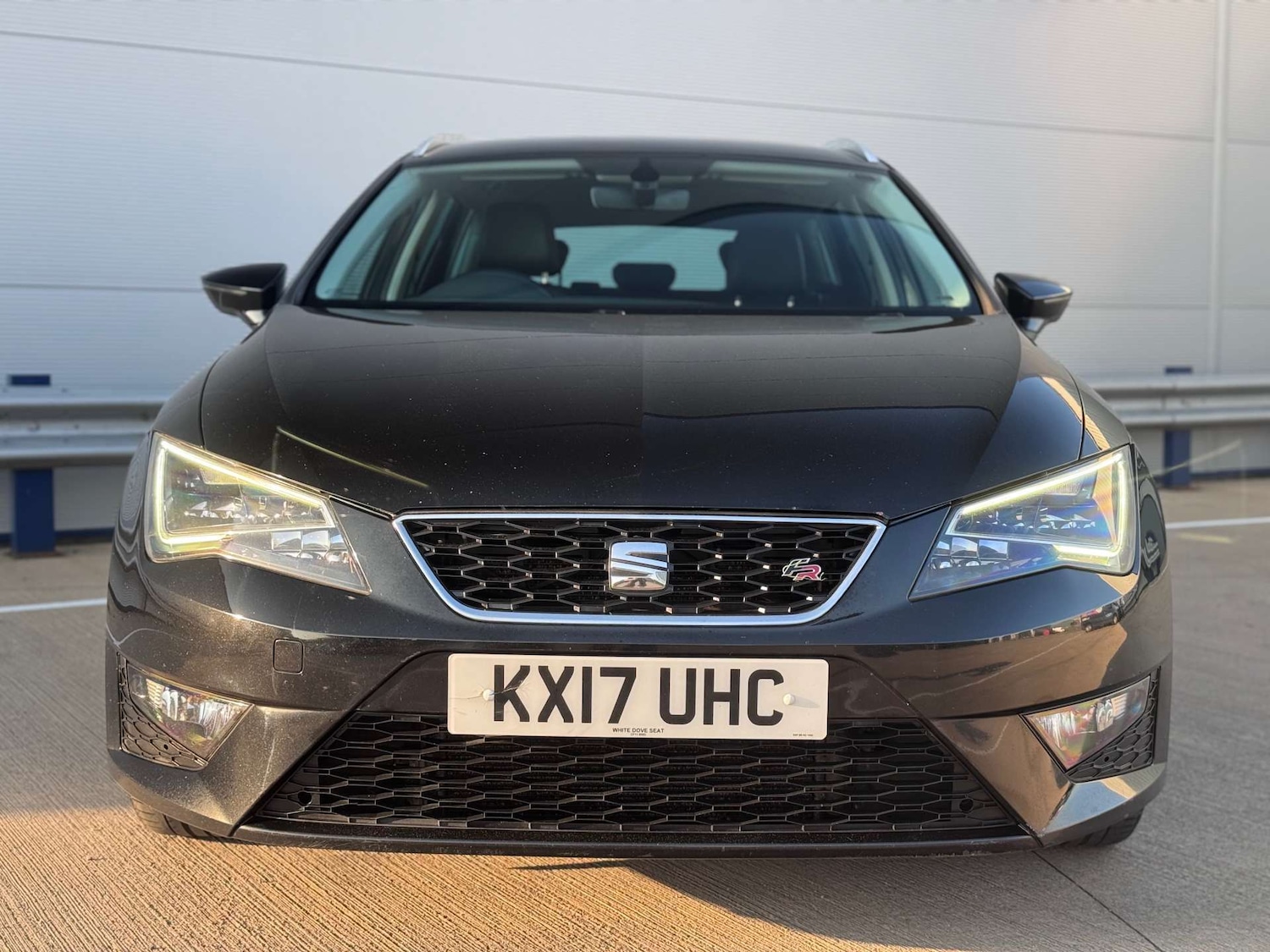 Used SEAT Leon 2017 for sale - 78015718: Photo 2