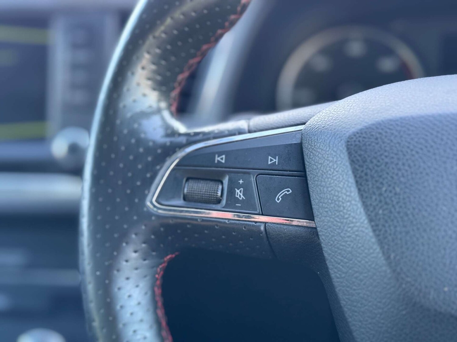 Used SEAT Leon 2017 for sale - 78015718: Photo 20