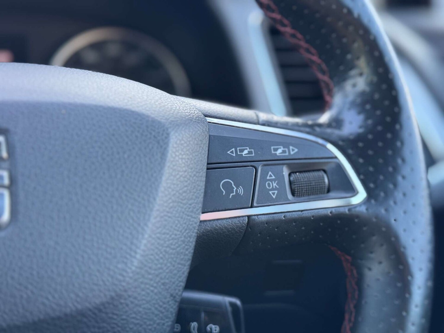 Used SEAT Leon 2017 for sale - 78015718: Photo 21