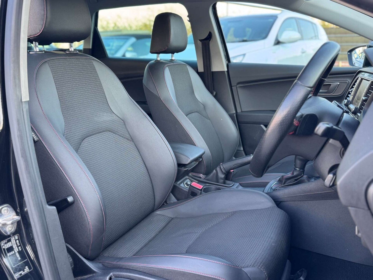 Used SEAT Leon 2017 for sale - 78015718: Photo 27