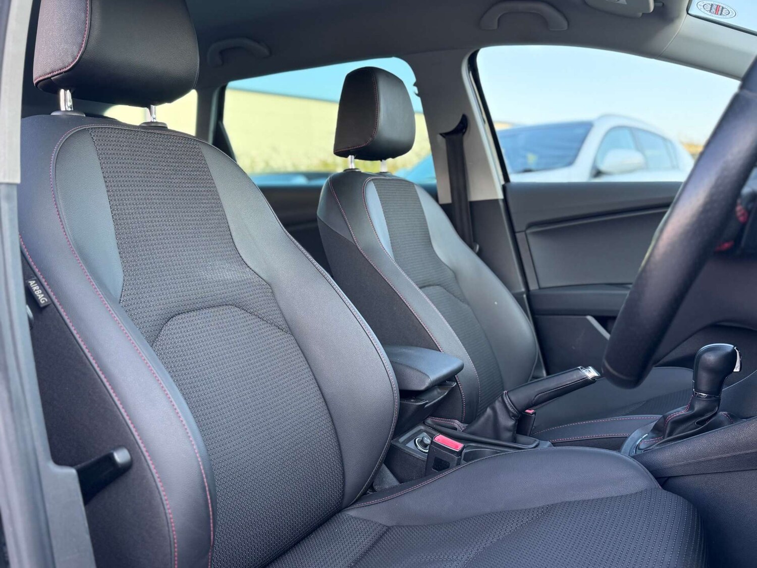 Used SEAT Leon 2017 for sale - 78015718: Photo 28