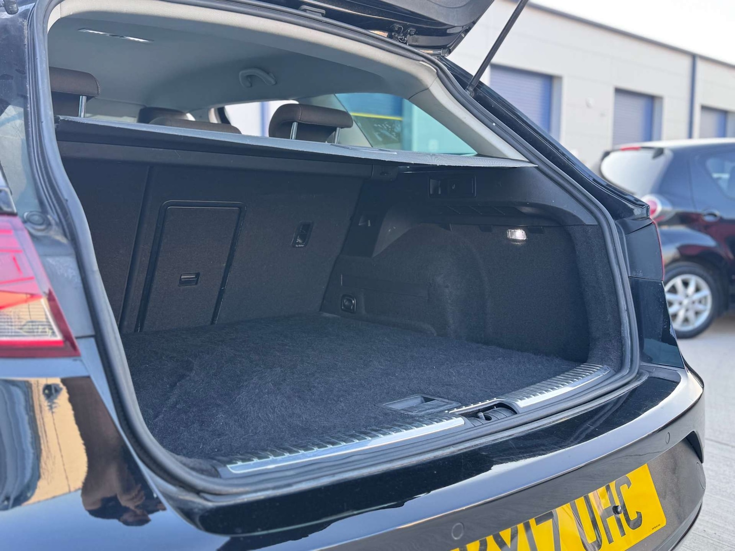 Used SEAT Leon 2017 for sale - 78015718: Photo 33