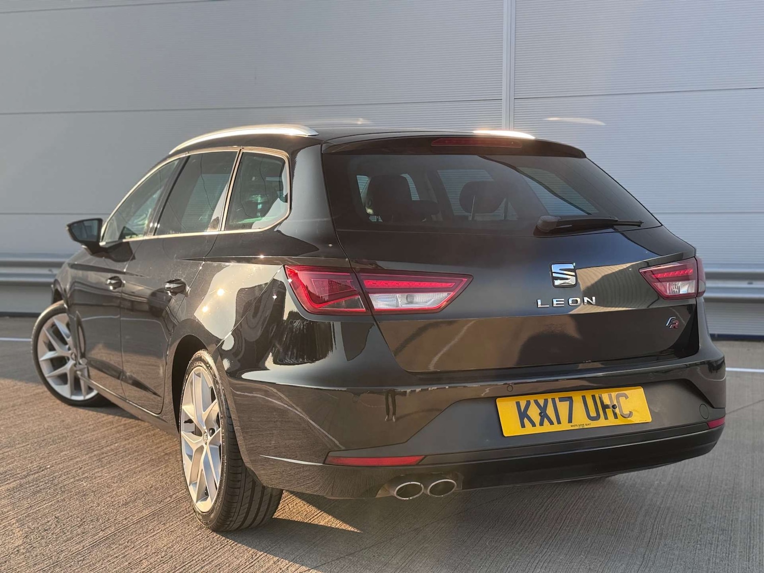 Used SEAT Leon 2017 for sale - 78015718: Photo 4