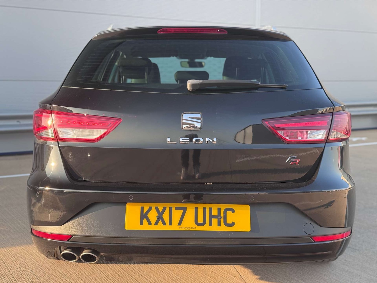 Used SEAT Leon 2017 for sale - 78015718: Photo 5