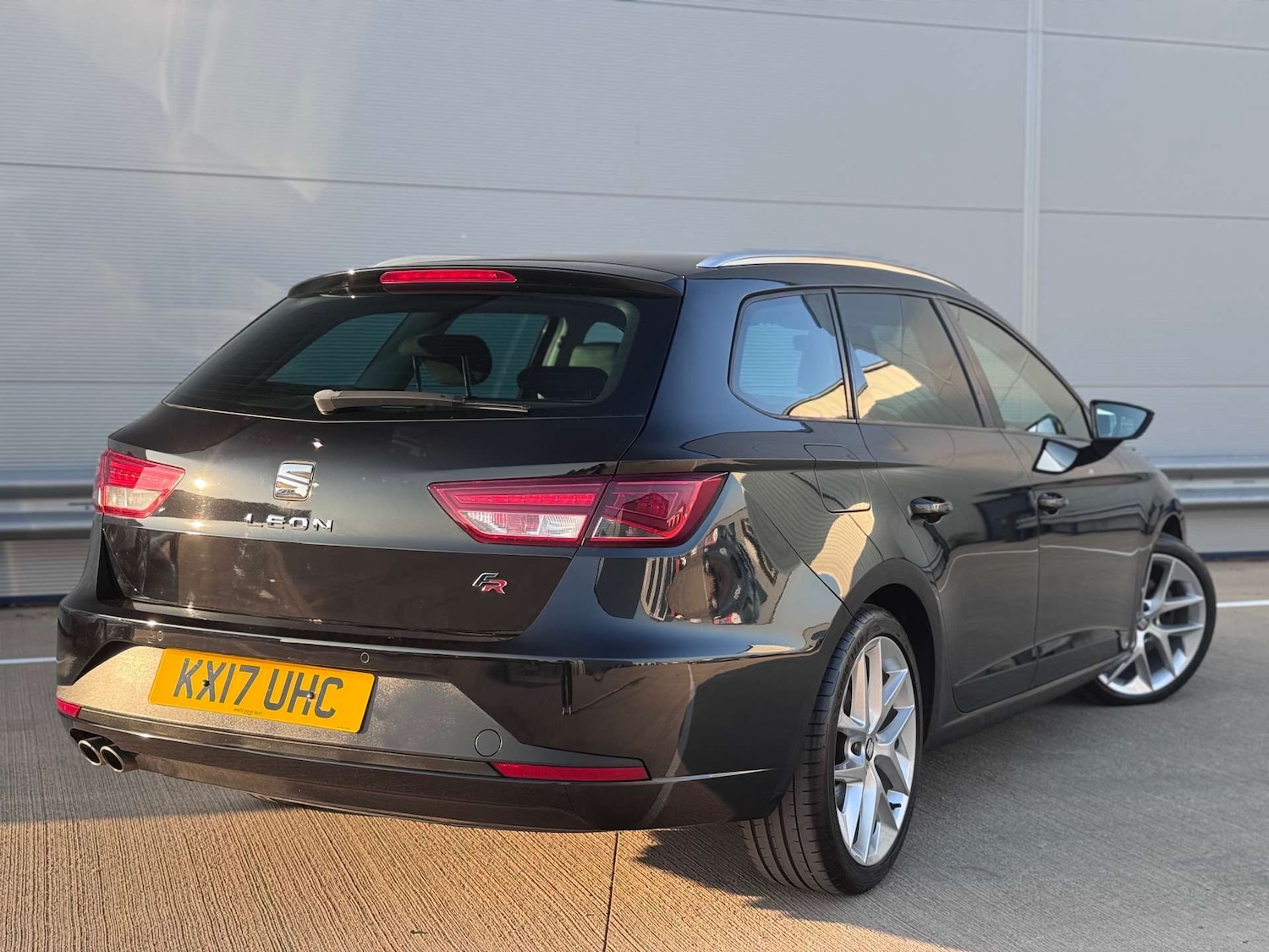 Used SEAT Leon 2017 for sale - 78015718: Photo 6